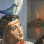 Les rencontres de La Libreria Paris. Nicola Guarino invité à présenter “Tutto qui”.