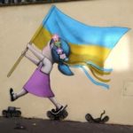 Ucraina, l’orrore della guerra e gli occhi dell’infanzia