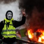 Un anno di gilets e poi…