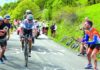 Ricordando il Giro d’Italia, una parola davvero magica.