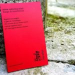 “Frange di interferenza” – La prima raccolta poetica di Teresa Valentina Caiati