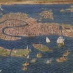 La Scuola veneziana 1500-1650. Musica da Willaert a Monteverdi.