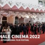 Biennale Cinema di Venezia 2022: i film più attesi. Una guida giorno per giorno.