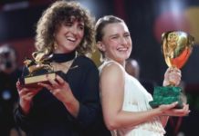 83a Mostra del Cinema di Venezia. Il verdetto dei Giurati e commenti sui film premiati.