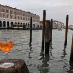 Nouveautés: ‘Venise à l’heure du Spritz’ et ‘Quintet pour Venise’ (Serge Safran éditeur)