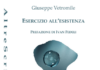 Poesia con Giuseppe Vetromile: “Esercizio all’esistenza”