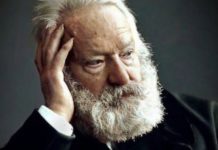 Éternel Victor Hugo!