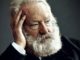 Éternel Victor Hugo!