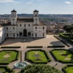 Libri: ‘Le pavillon des oiseaux’ – ovvero Clélia Renucci su Clelia Farnese (ed. Albin Michel)