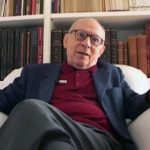 Rencontre dédiée à l’écrivain sicilien Vincenzo Consolo à La Libreria littérature italienne