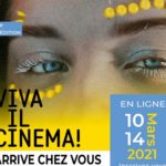 Festival Viva il cinema! de Tours 8e édition. 3 films italiens gratuits en ligne