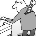 Contro la retorica della politica corrotta.