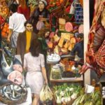 « Pérégrinations palermitaines », de Tatiana Termacic – Rencontre à La Libreria