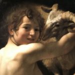 Visite guidée en italien de l’exposition ‘Caravage à Rome, amis et ennemis’ au Musée Jacquemart-André