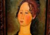 Exposition Modigliani Zadkine, une amitié interrompue – jusqu’au 30 mars 2025