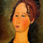 Exposition Modigliani Zadkine, une amitié interrompue – jusqu’au 30 mars 2025