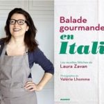 Les Rencontres de La Libreria – Laura Zavan – Balade gourmande en Italie Altritaliani.net
