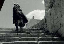 ‘Arturo Zavattini fotografo in Lucania’: un viaggio unico nella Tricarico del 1952