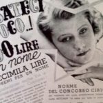 I consumi fascisti: Quando alle merci fu aggiunto il valore dell’italianità. Cirio