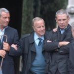 Fallaci – Zeffirelli – Pasolini morto Zeffirelli Altritaliani