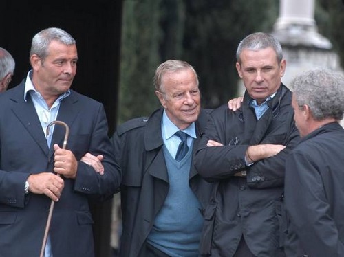 morto Zeffirelli Altritaliani