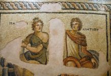 Matilde Serao. Napoli: La città dell’amore.