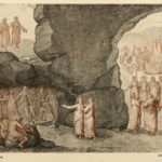 « A riveder le stelle » – Federico Zuccari illustrateur de Dante – Galerie des Offices